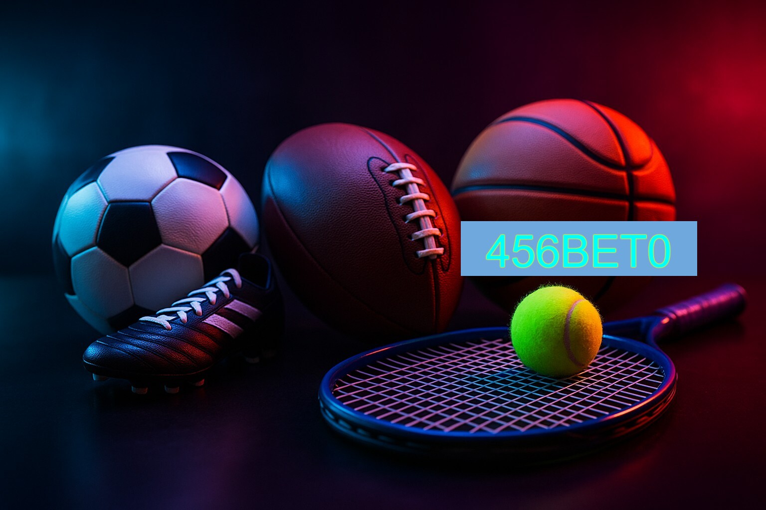 Variedade de Esportes