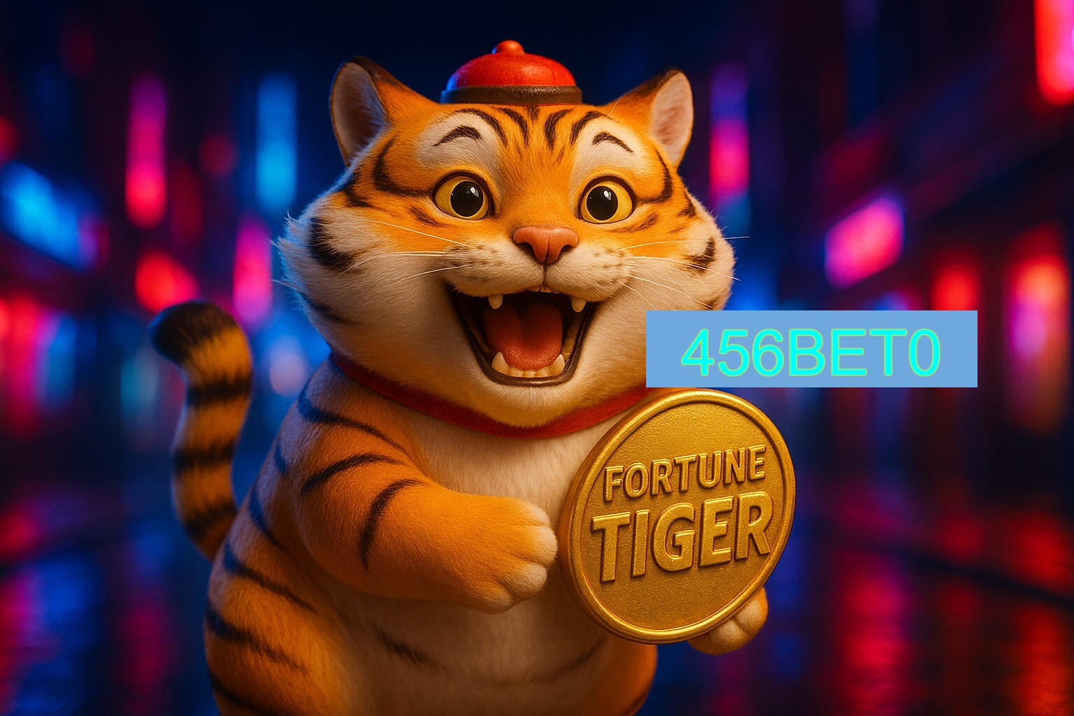 Como Jogar Fortune Tiger